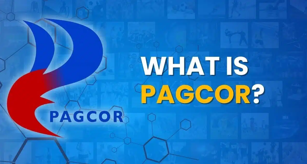 PAGCOR คือใคร