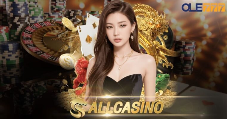 allcasino โอเล่777