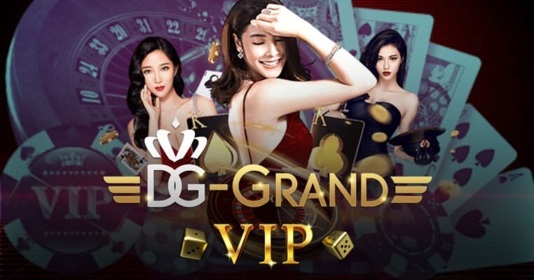 dg grand vip OLE77 ทางเข้า เว็บตรง