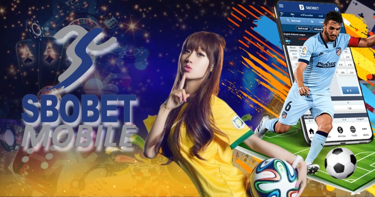 sbobet มือถือ โอเล่777