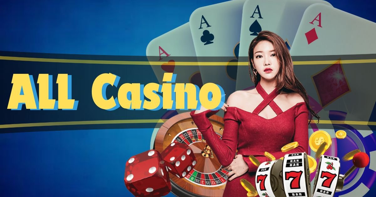 ALL Casino